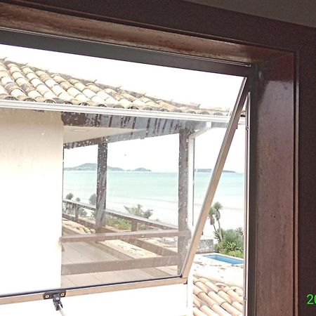 Suite Quadrupla Com Vista Para O Mar Búzios Esterno foto