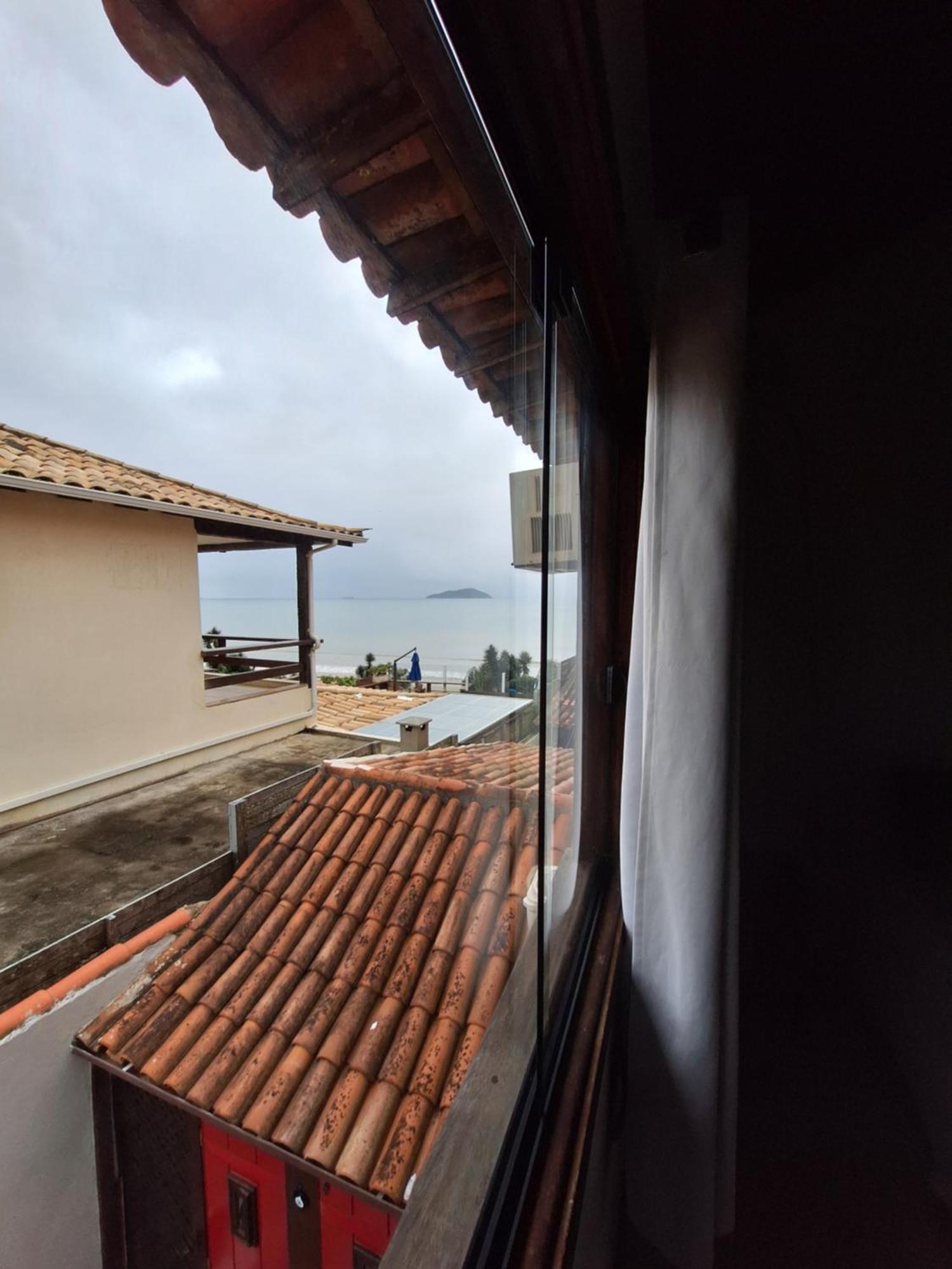 Suite Quadrupla Com Vista Para O Mar Búzios Esterno foto