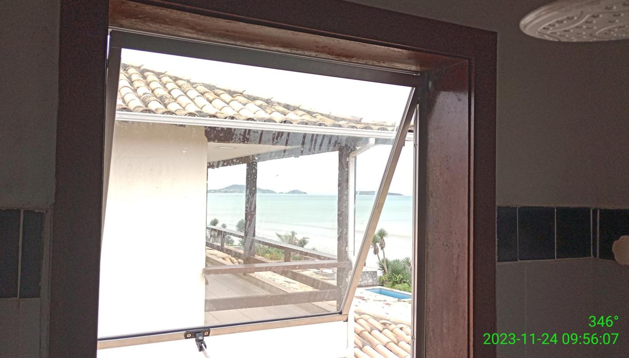 Suite Quadrupla Com Vista Para O Mar Búzios Esterno foto