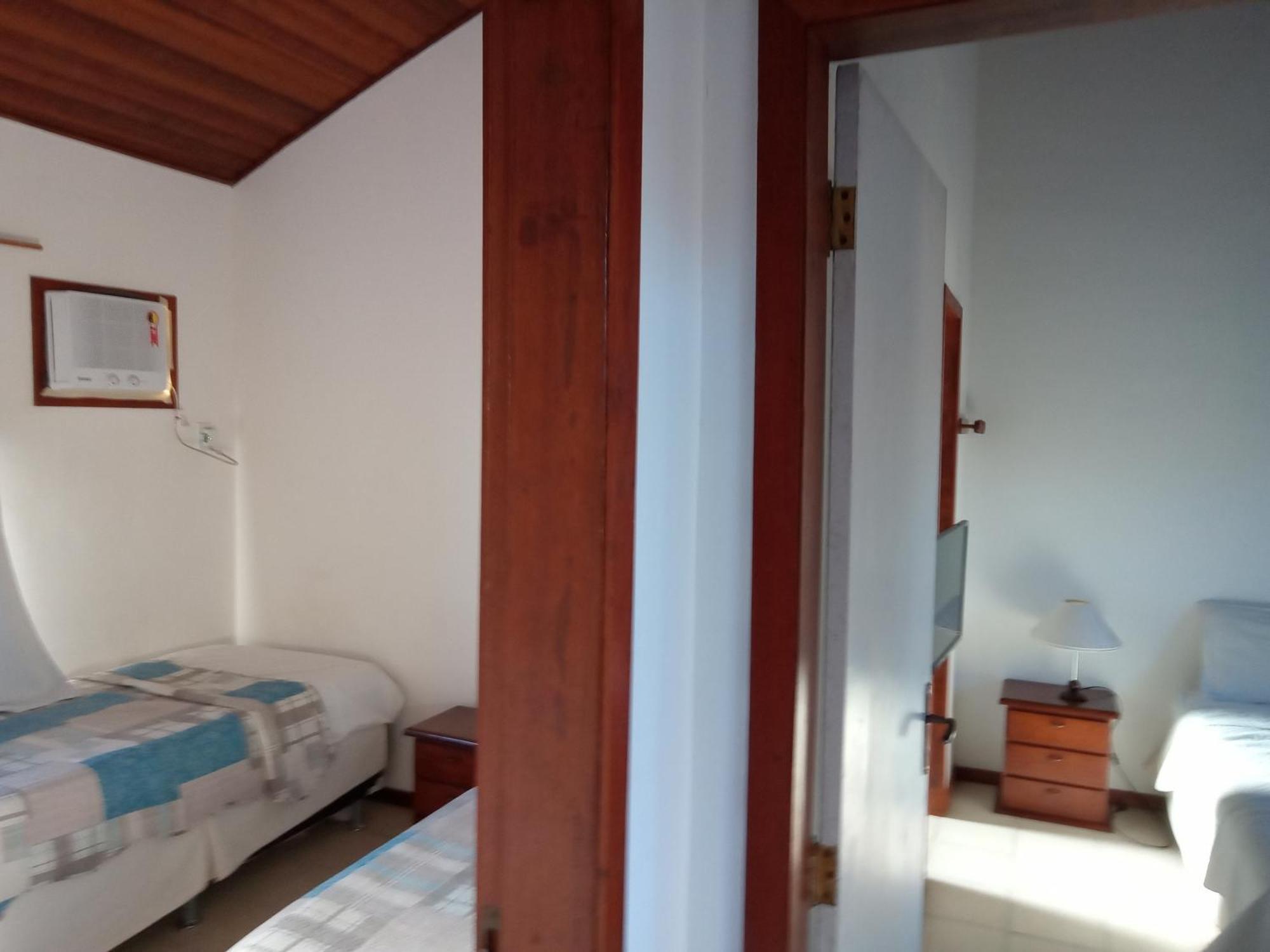 Suite Quadrupla Com Vista Para O Mar Búzios Esterno foto