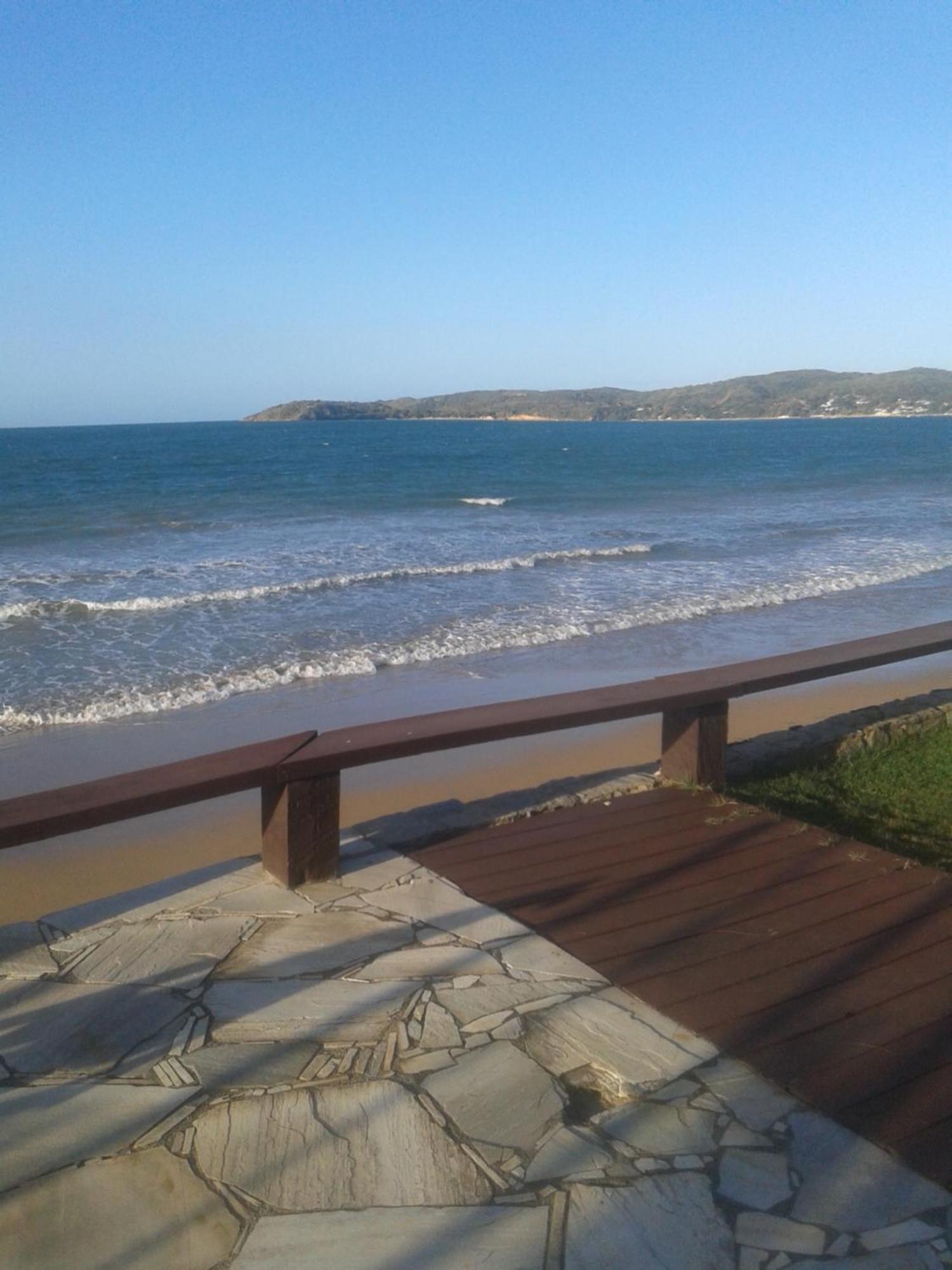 Suite Quadrupla Com Vista Para O Mar Búzios Esterno foto