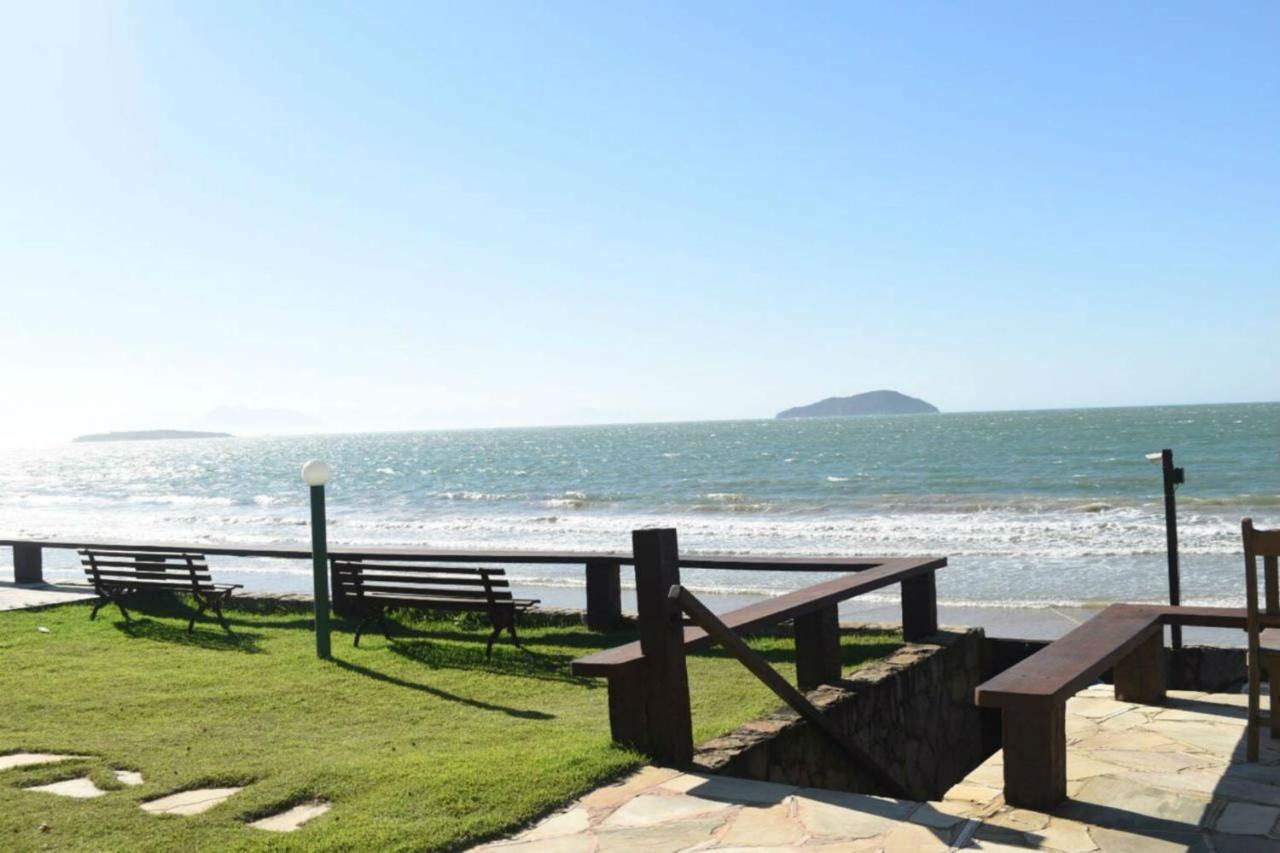 Suite Quadrupla Com Vista Para O Mar Búzios Esterno foto