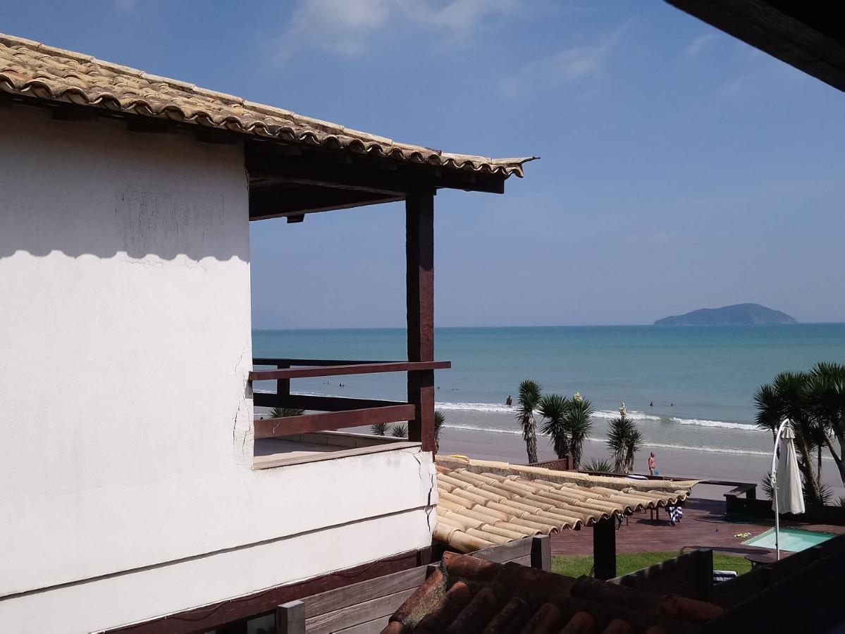 Suite Quadrupla Com Vista Para O Mar Búzios Esterno foto